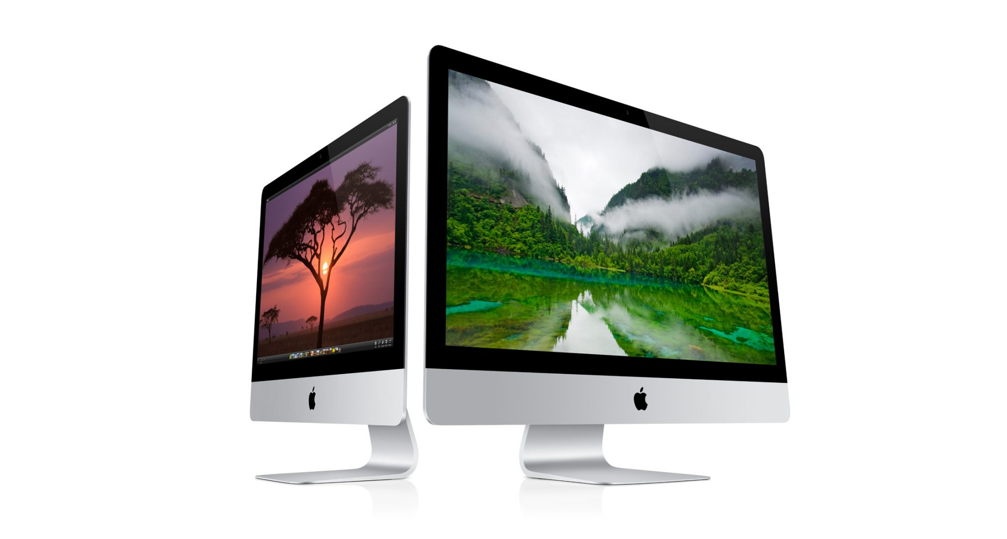 iMac (20 inç, 2007 Ortası)