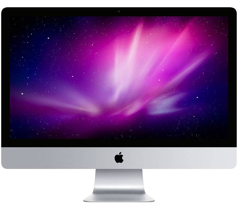 iMac (27 inç, 2010 Ortası)