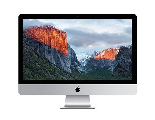 iMac (27 inç, 2012 Sonu)