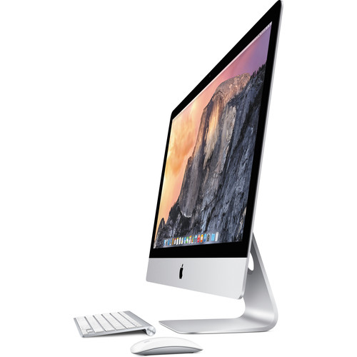 iMac (Retina 5K, 27 inç, 2014 Sonu)
