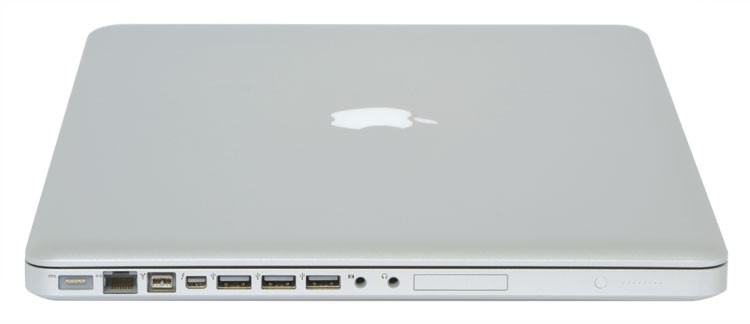 MacBook Pro (17 inç)